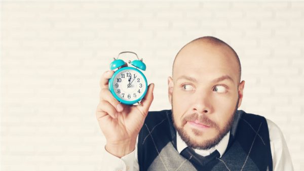 La 25ème heure | Midlife Coaching